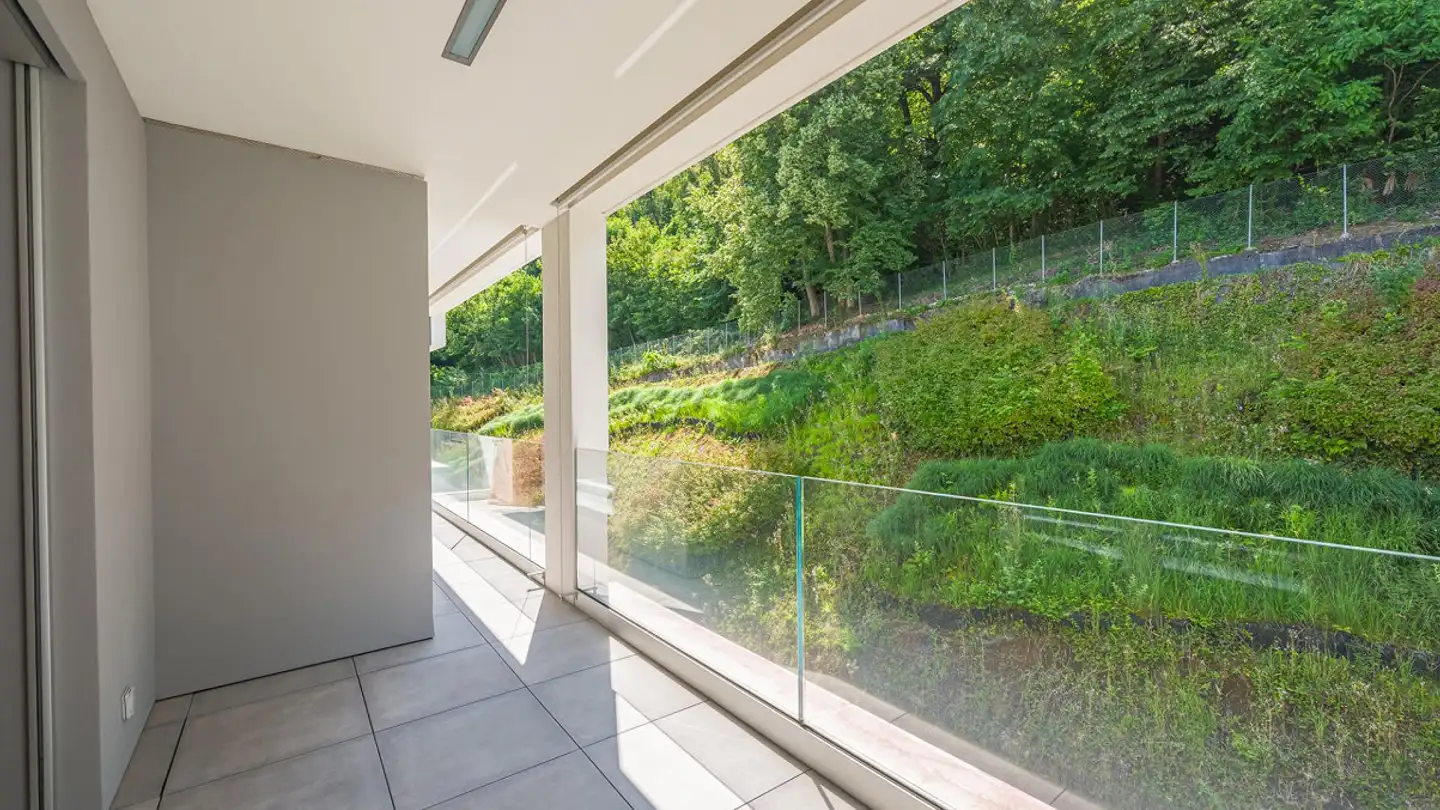 Appartement meublé à louer - 6900 Paradiso - Photo 3