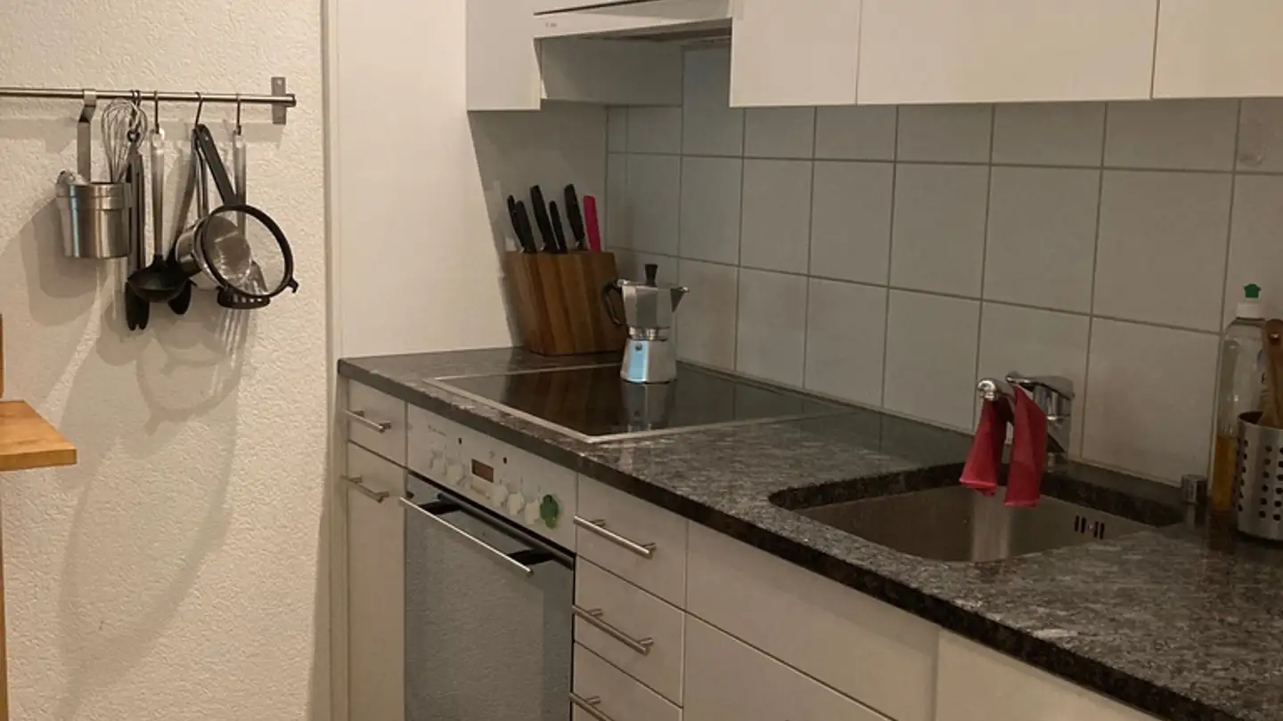 Appartement à louer - Mühlebachstrasse 27, 8800 Thalwil - Photo 3