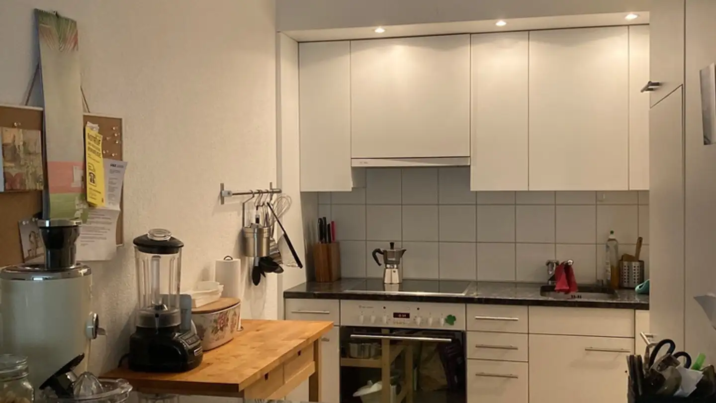 Appartement à louer - Mühlebachstrasse 27, 8800 Thalwil - Photo 4