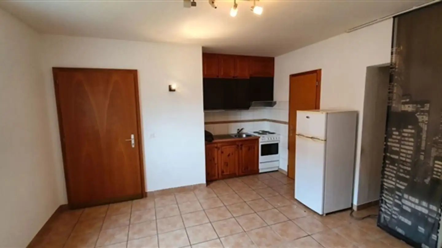 Appartement à louer - Rue De L'autoroute 62, 1907 Saxon - Photo 2