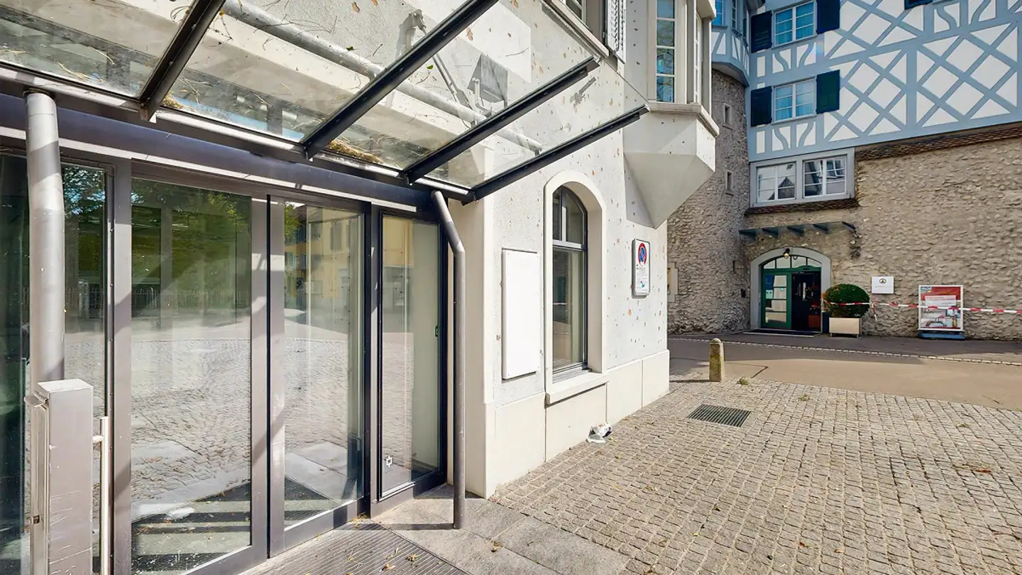 Appartamento in affitto - Marktgasse 5, 8180 Bülach