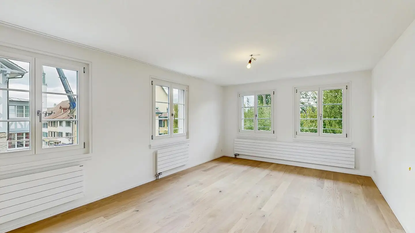 Wohnung mieten - Marktgasse 5, 8180 Bülach - Foto 2