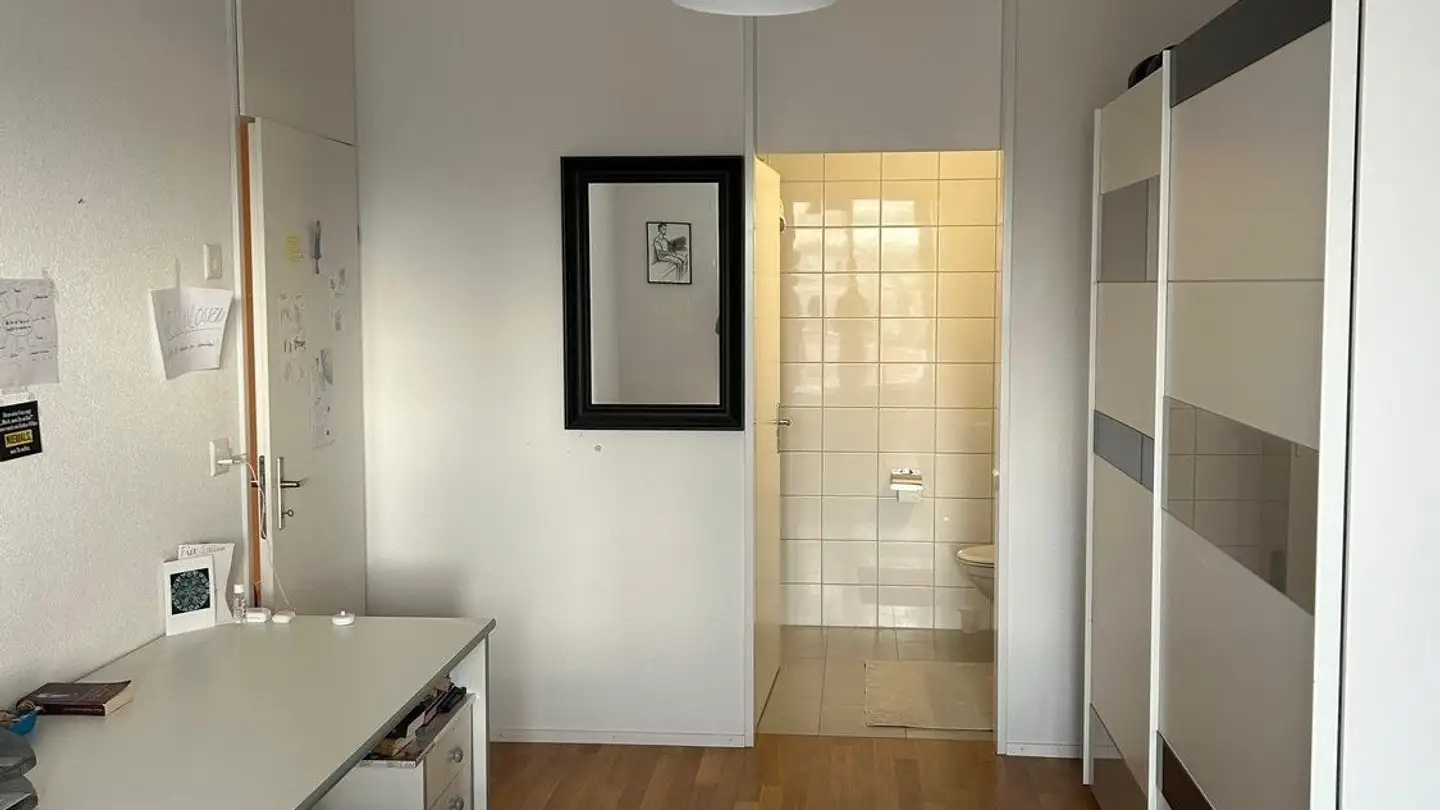 Zimmer mieten - Murtenstrasse 143d, 3008 Bern - Foto 2