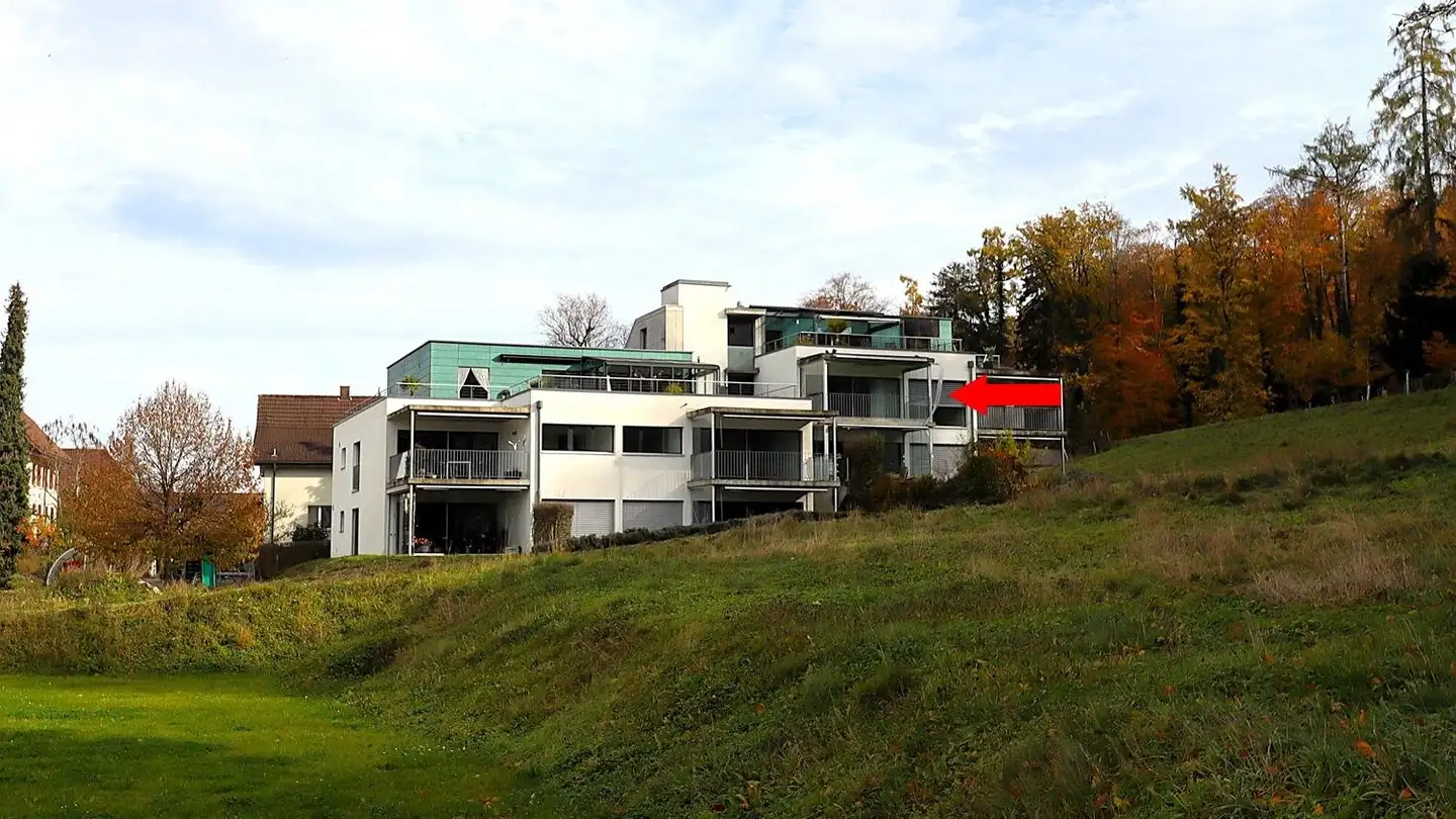 Wohnung kaufen - Gummenweg 11, 3294 Büren an der Aare