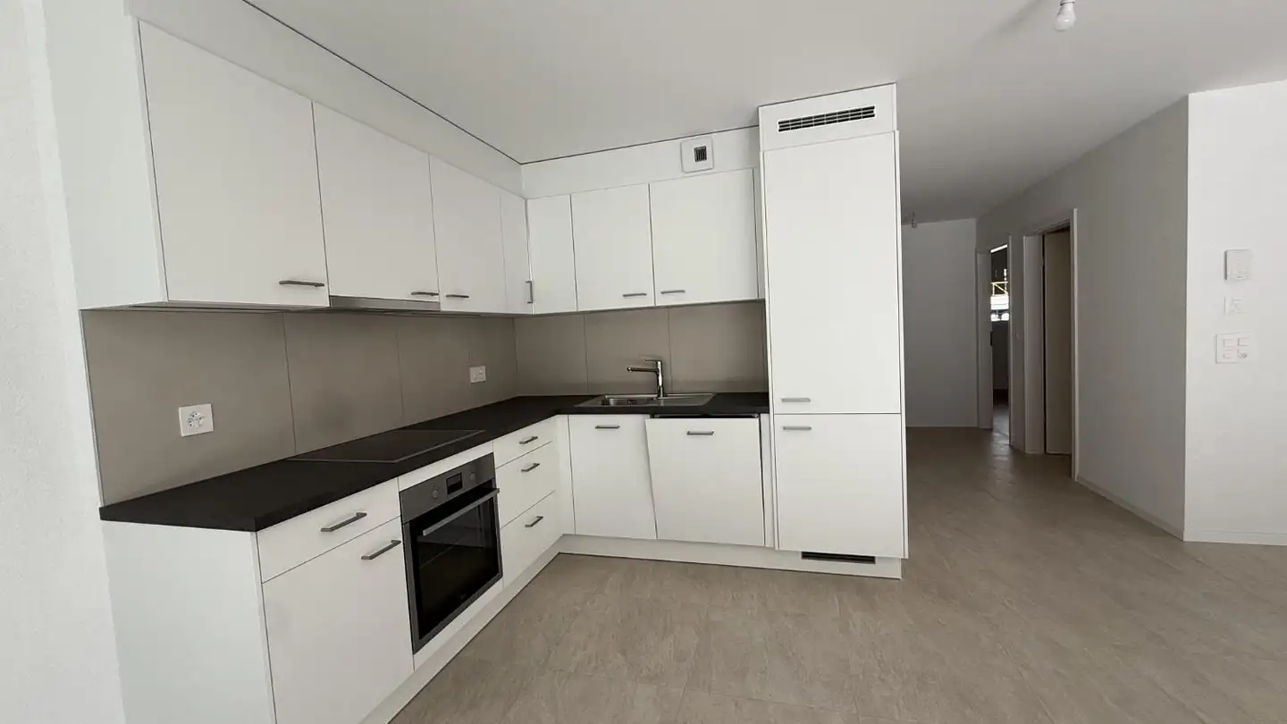 Appartamento in affitto - Rue Du Prieuré 9, 1955 St-Pierre-de-Clages - Foto 2