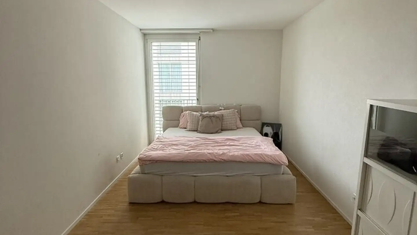 Wohnung mieten - Chemin Des Jonchets, 1030 Bussigny - Foto 4