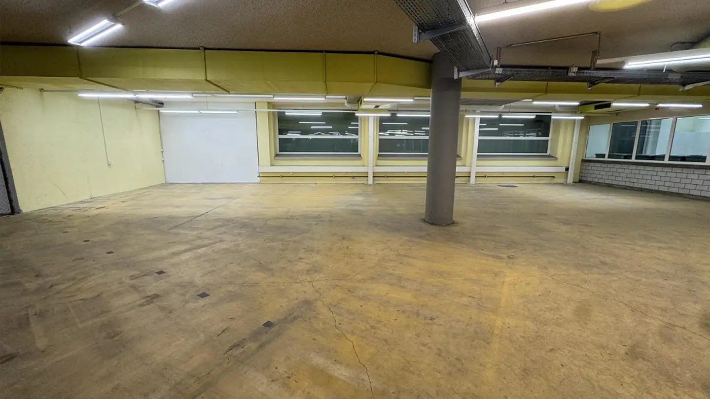 Lagerraum mieten - Weissensteinstrasse 81, 4500 Solothurn - Foto 2