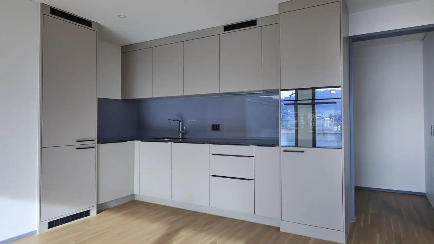 Wohnung mieten - Spiserstrasse 6, 8047 Zürich