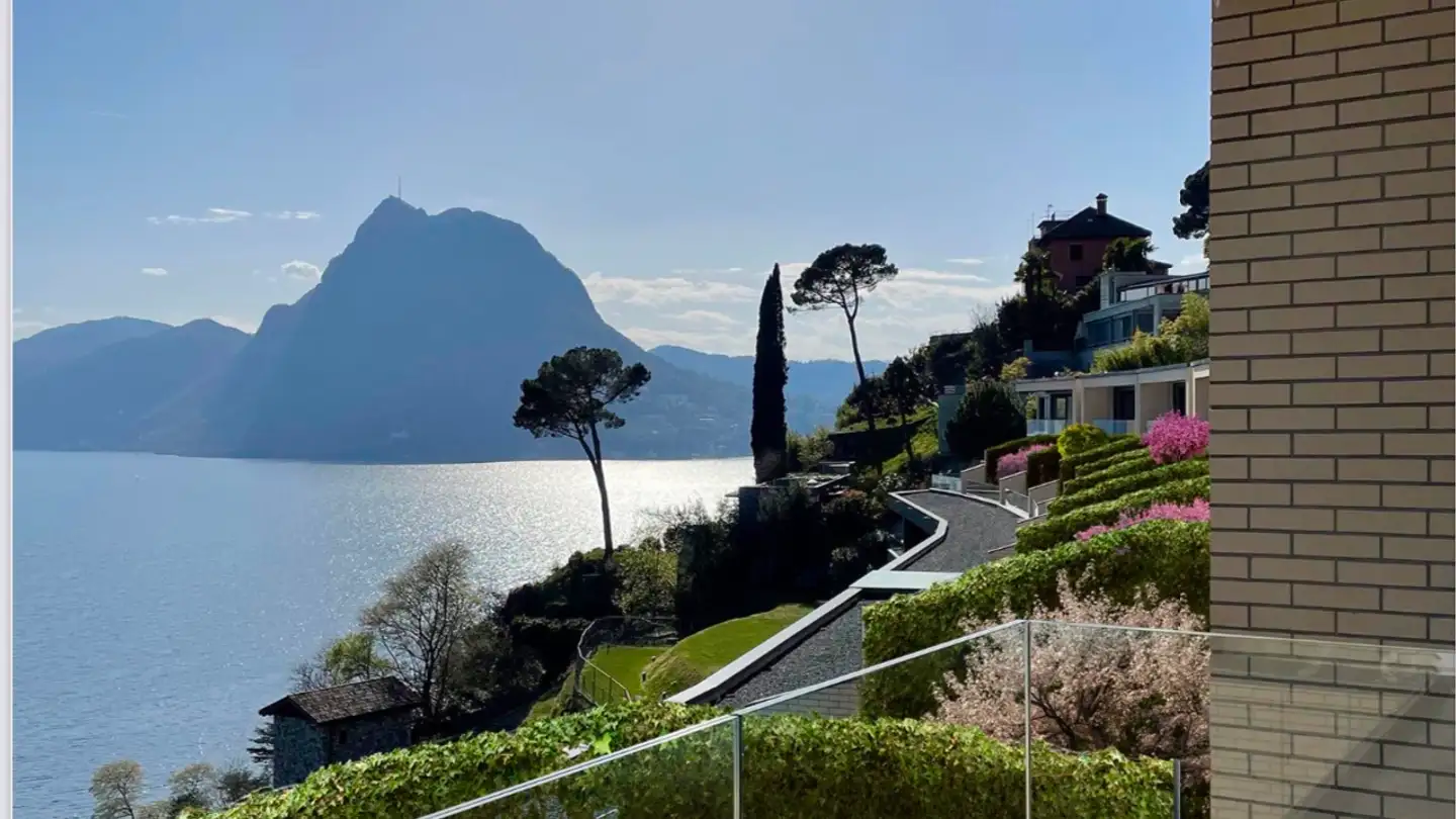 Villa in vendita - 6977 Ruvigliana - Photo 2