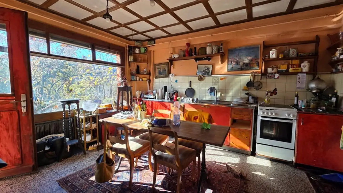 Einfamilienhaus kaufen - 1884 Huémoz - Foto 4