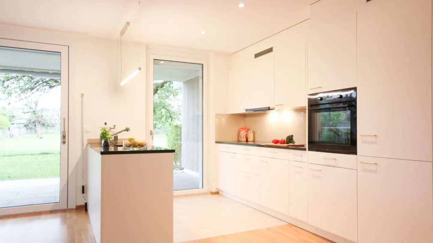 Appartamento in affitto - Dorfstrasse 42, 4623 Neuendorf