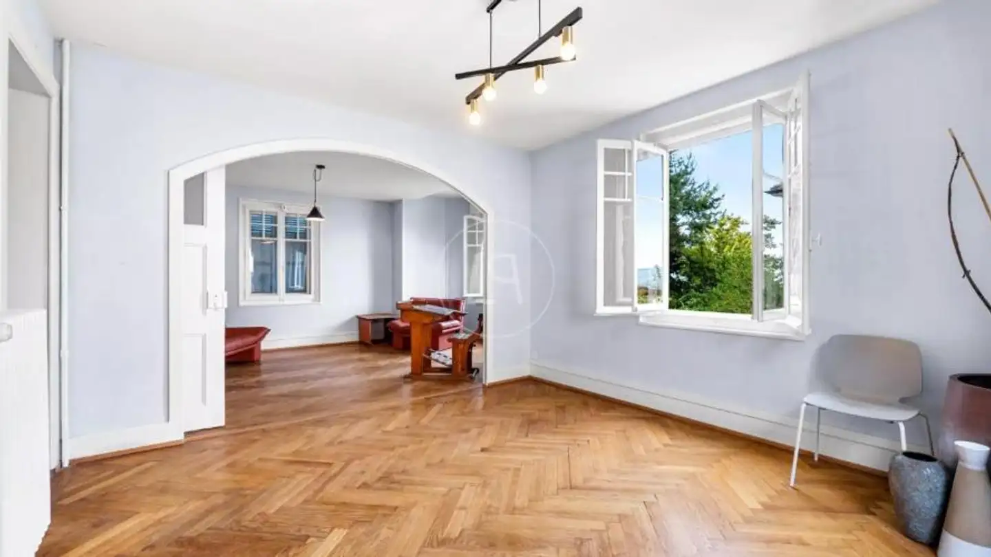 Maison individuelle à vendre - 1004 Lausanne - Photo 2