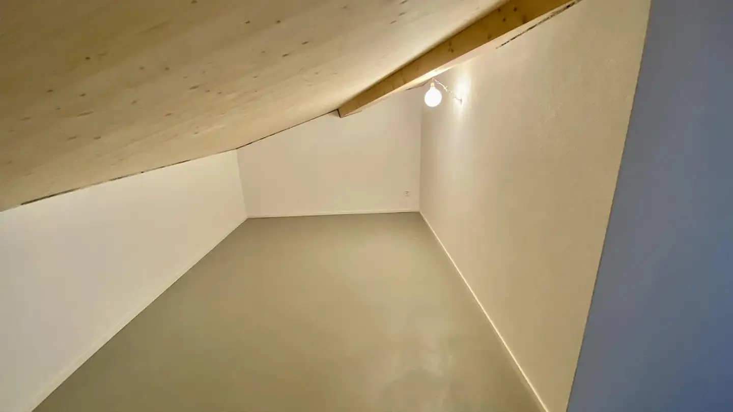 Penthouse for rent - Spitalstrasse 50, 9472 Grabs - Photo 4