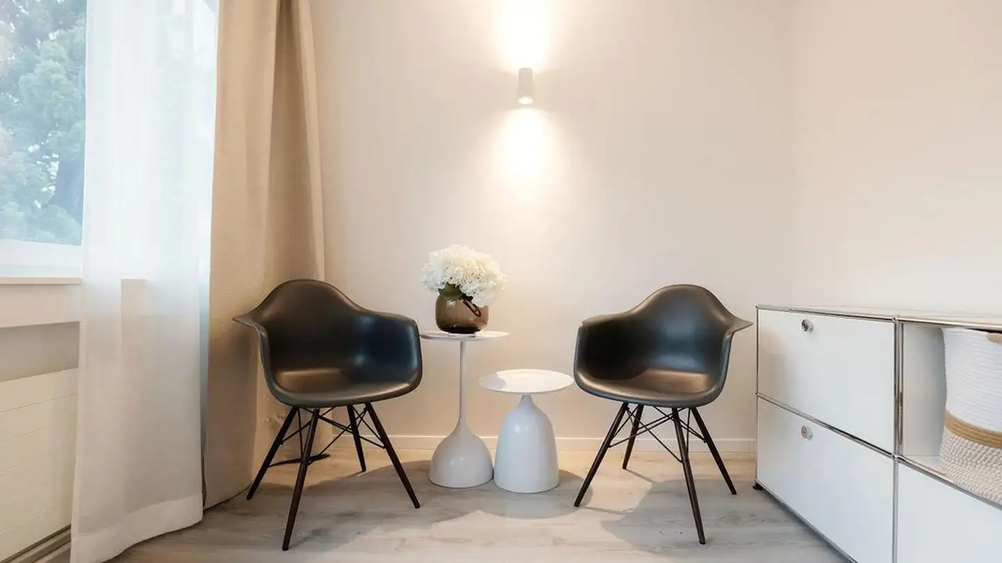 Medical practice for rent - Obergrundstrasse 88, 6005 Luzern - Photo 2