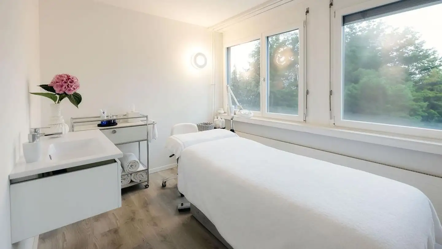 Medical practice for rent - Obergrundstrasse 88, 6005 Luzern - Photo 3