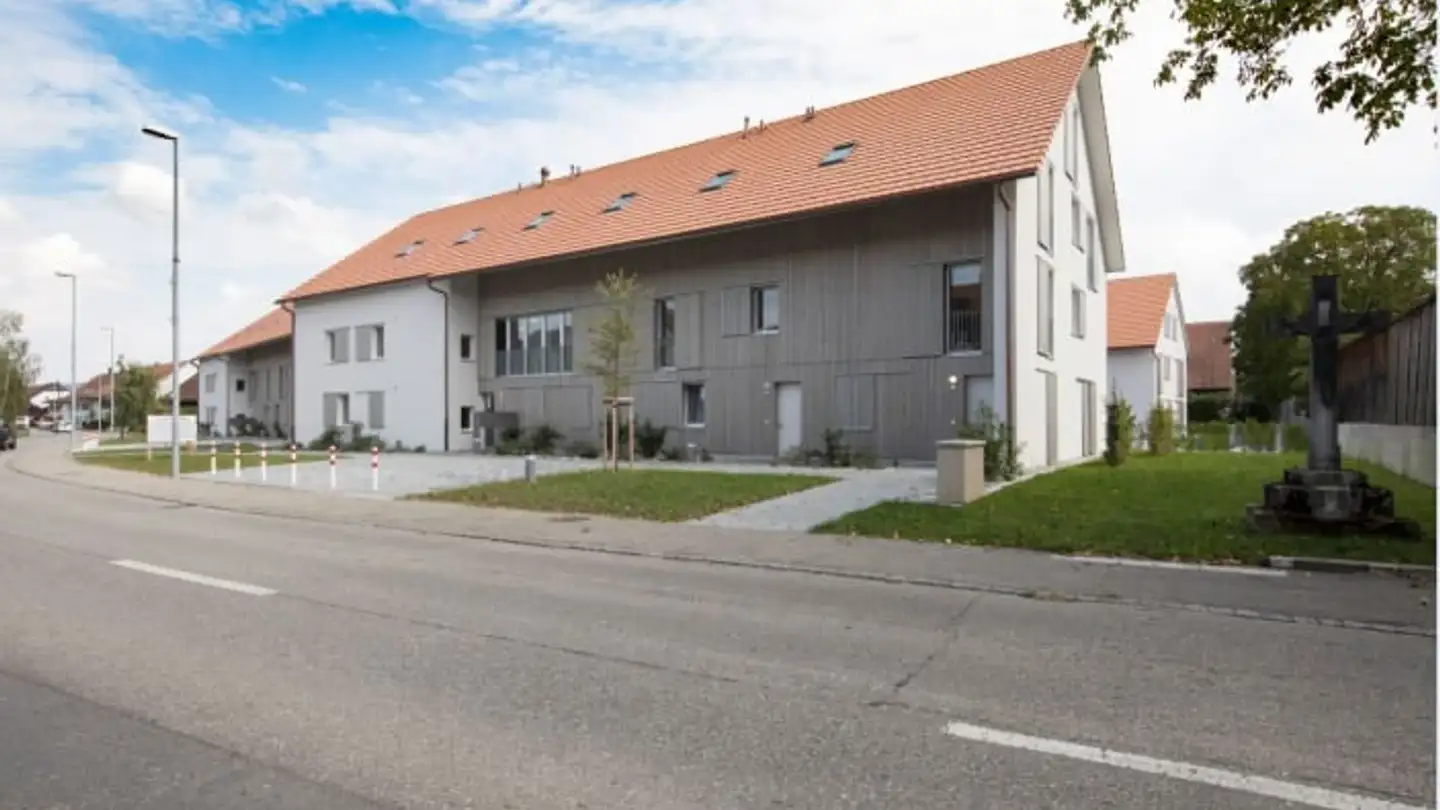 Appartamento in affitto - Dorfstrasse 42, 4623 Neuendorf - Foto 4
