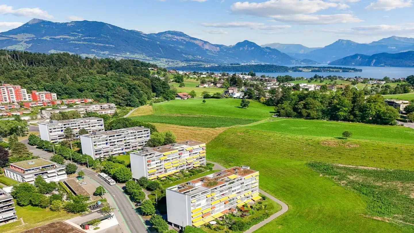 Penthouse kaufen - Büttenenstrasse 12, 6006 Luzern - Foto 4