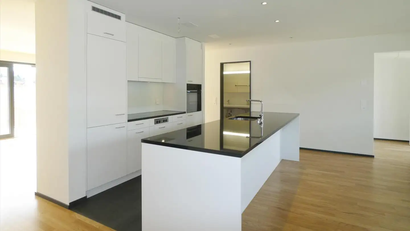 Appartamento in affitto - Hauptstrasse 17, 4450 Sissach - Foto 2