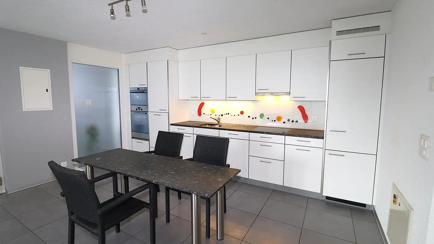 Appartamento in vendita - Gummenweg 11, 3294 Büren an der Aare - Photo 4