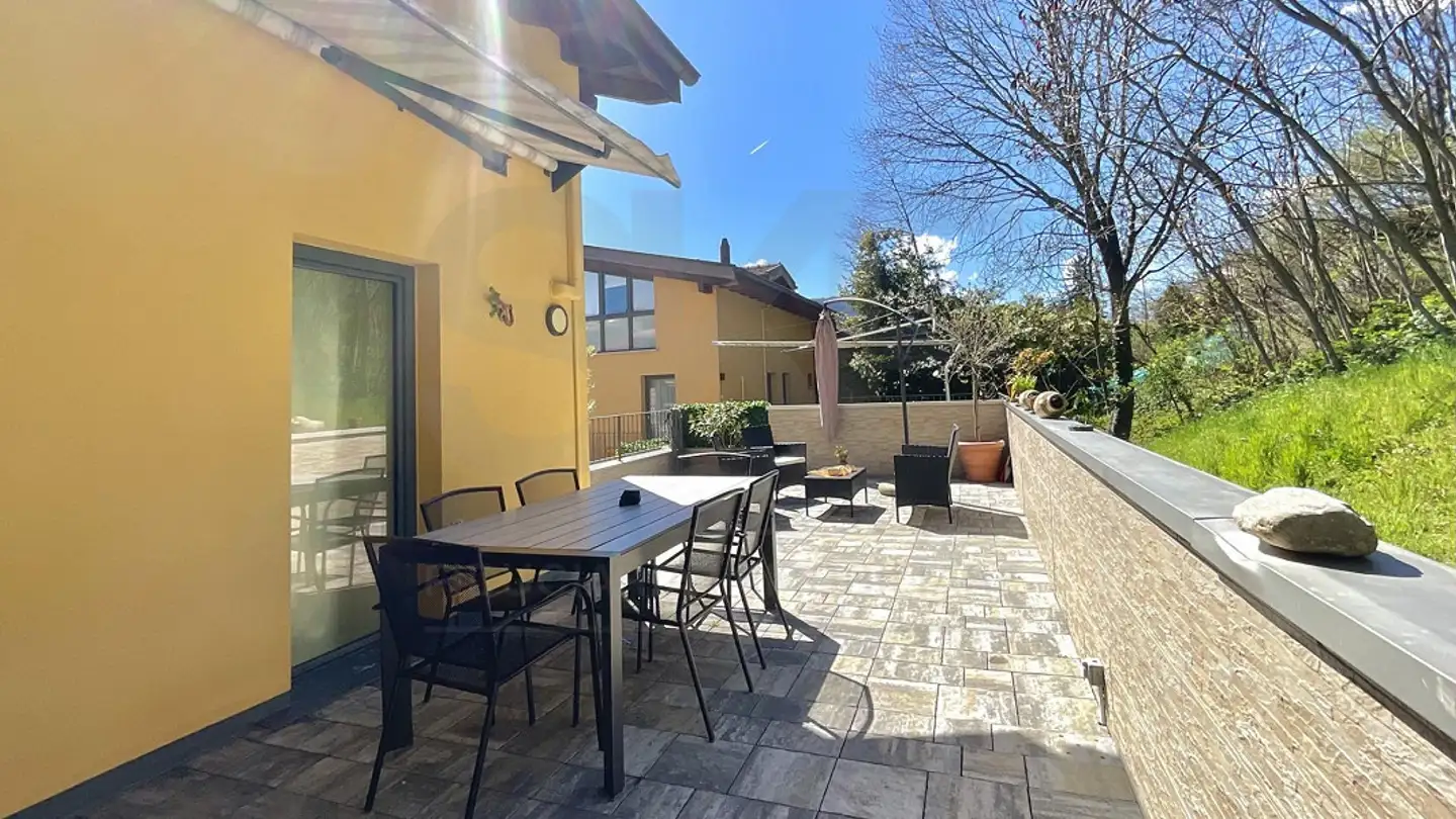 Single house for sale - 6987 Caslano - Photo 3