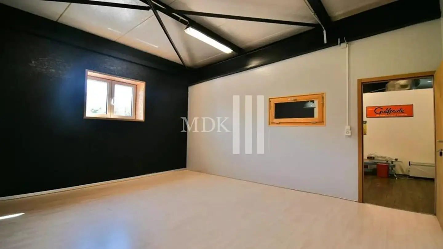 Edificio ad uso misto in affitto - 1868 Collombey - Foto 3