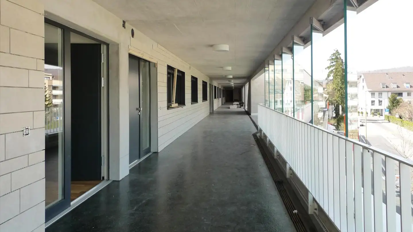 Appartamento in affitto - Hauptstrasse 17, 4450 Sissach