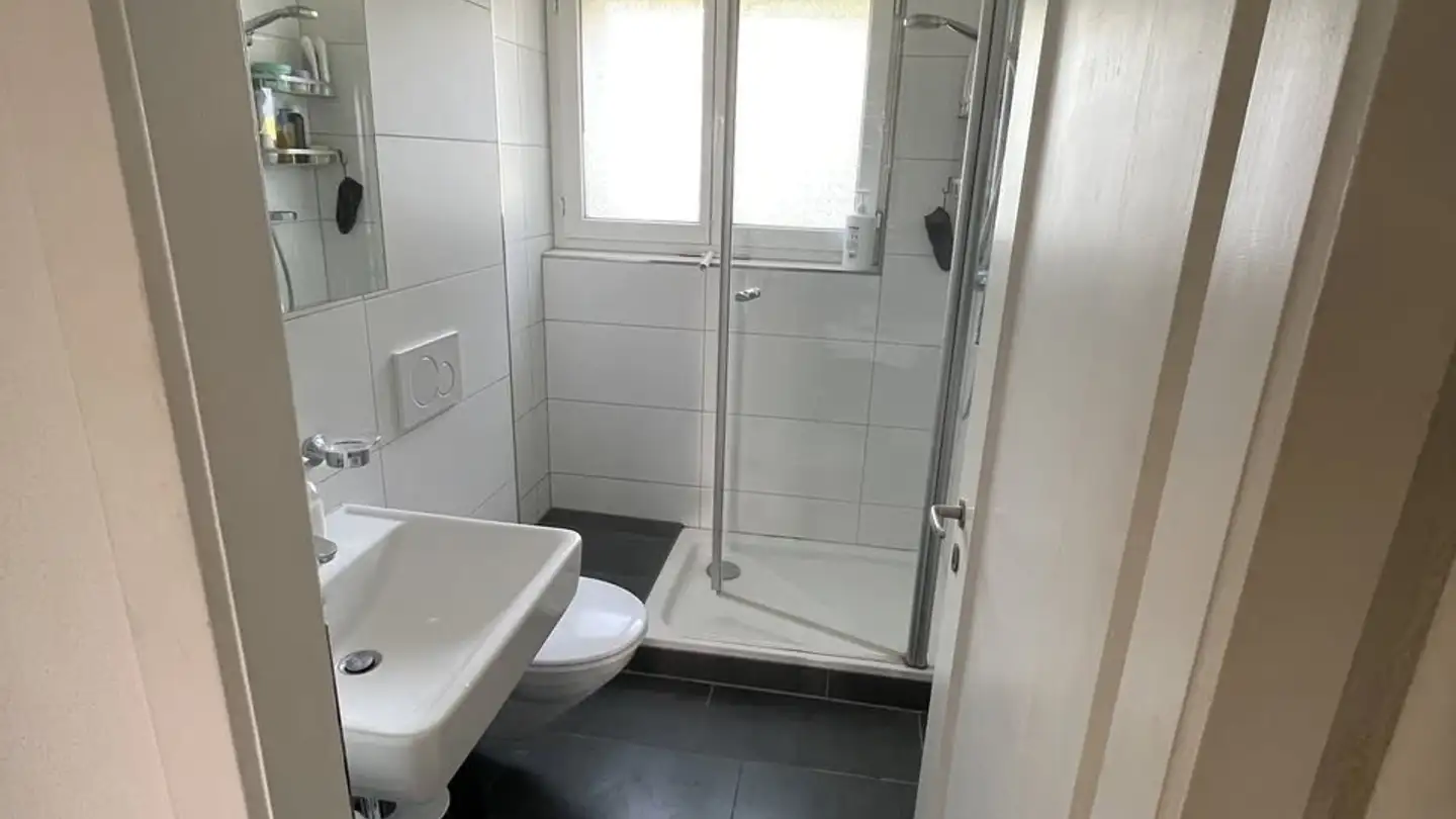 Stanza singola in affitto - Bifangstrasse 28, 5610 Wohlen AG - Foto 2