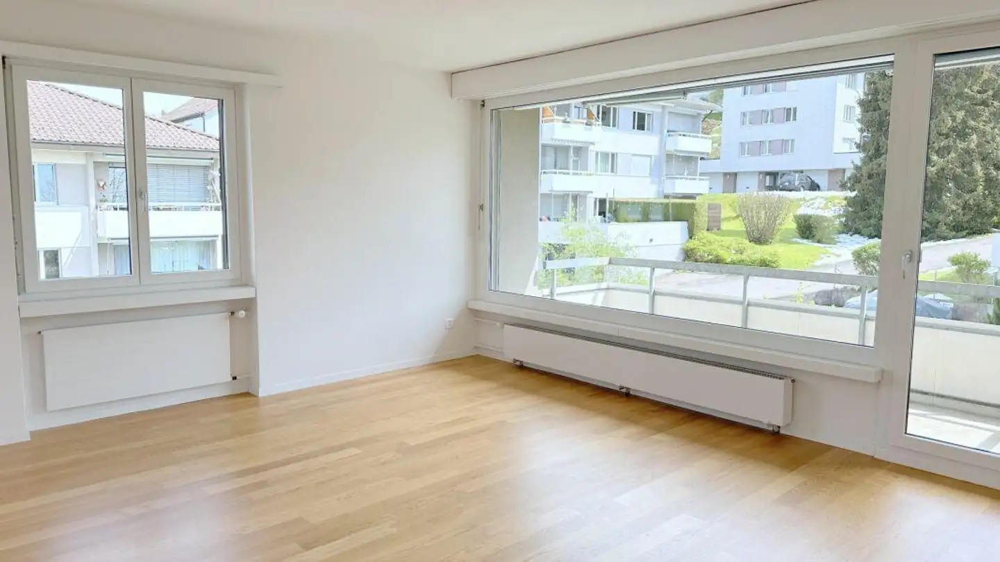 Appartamento in affitto - Weirden 21, 9062 Lustmühle - Foto 2