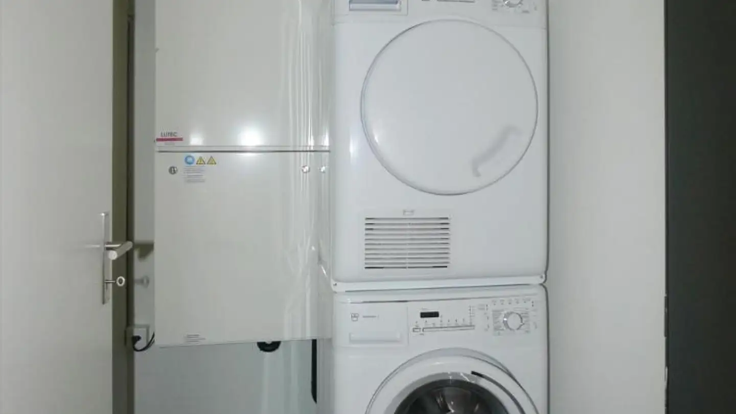 Appartamento in affitto - Hauptstrasse 17, 4450 Sissach - Foto 4