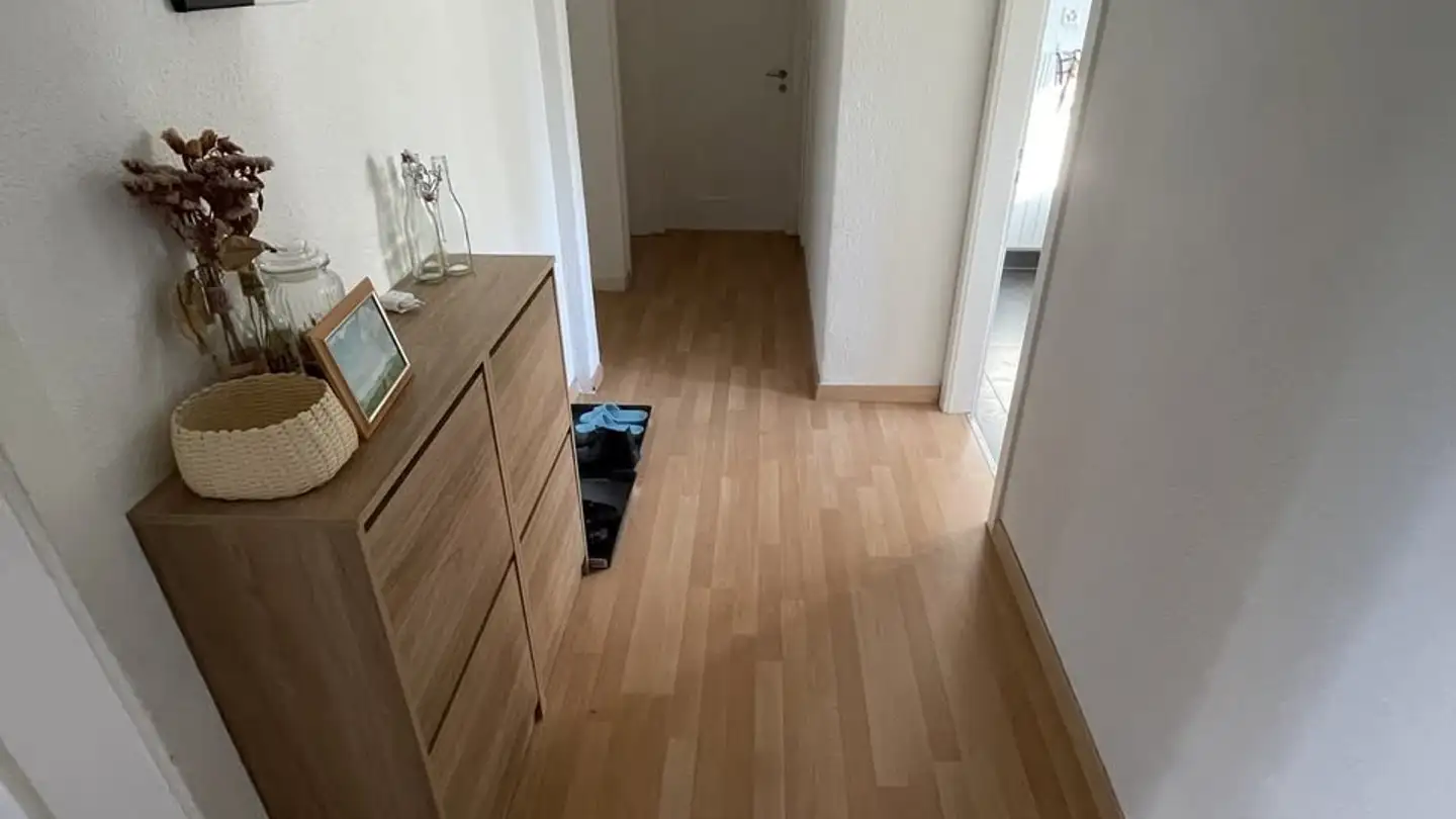 Stanza singola in affitto - Bifangstrasse 28, 5610 Wohlen AG - Foto 4