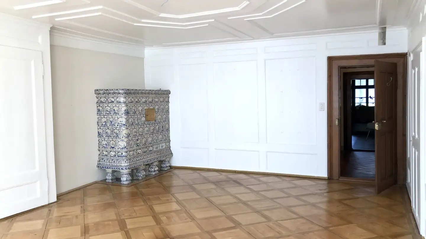 Commerciale in affitto - Hauptstrasse 30, 2560 Nidau