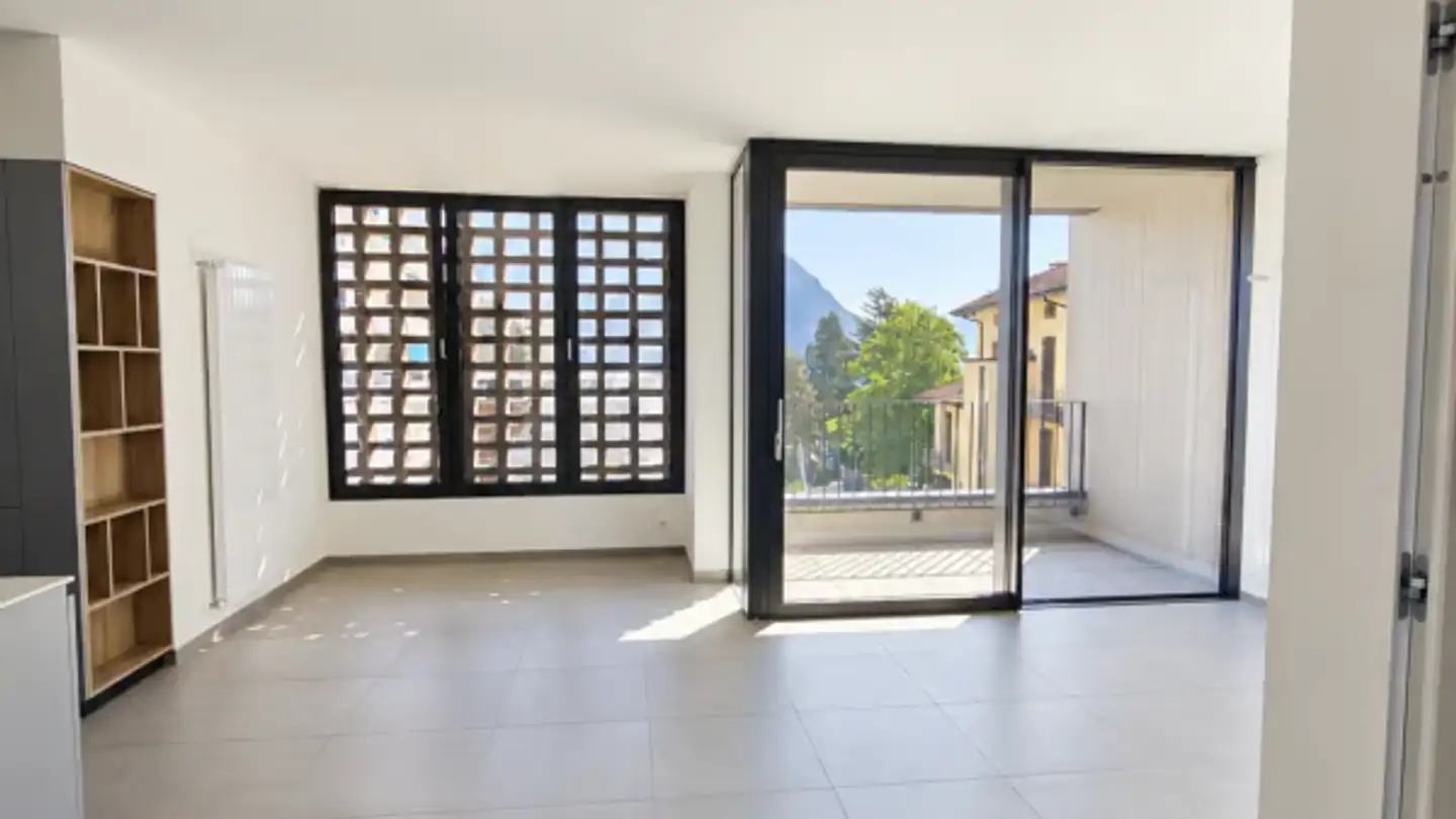 Appartement à louer - Via Antonio Adamini 26, 6900 Lugano - Photo 2