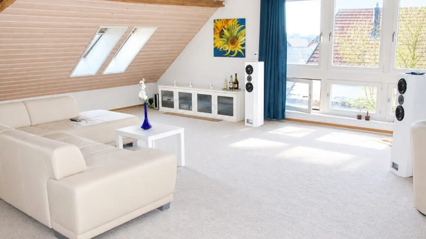 Appartement à louer - Lauterbachstrasse 7, 4665 Oftringen - Photo 3