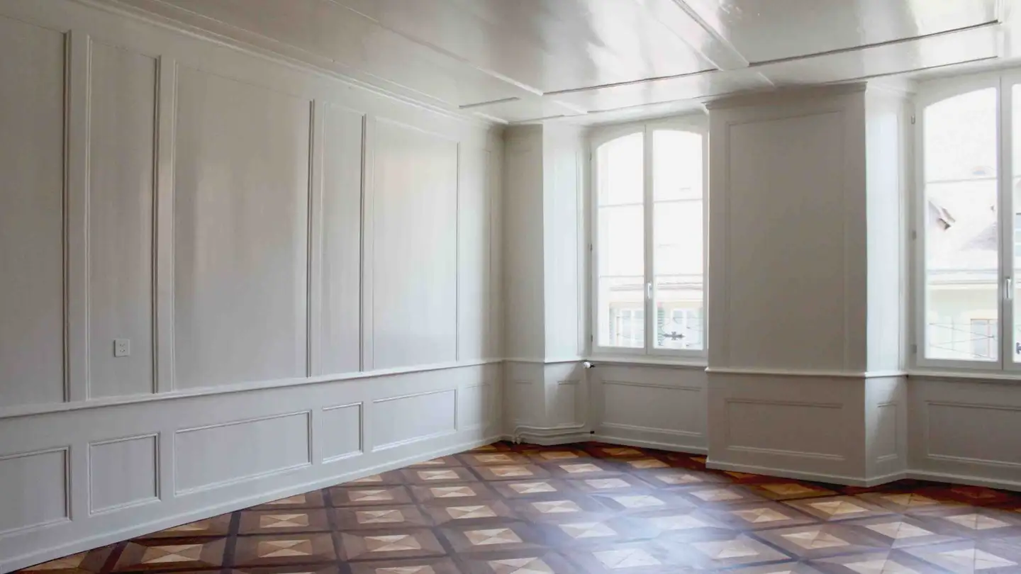 Commerciale in affitto - Hauptstrasse 30, 2560 Nidau - Foto 4