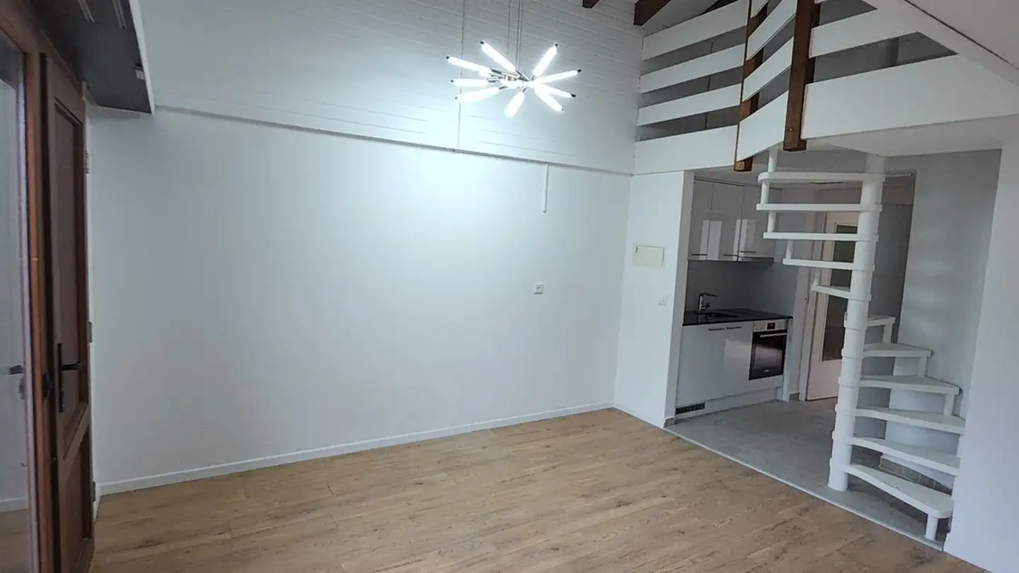 Apartment for rent - 3911 Ried-Brig
