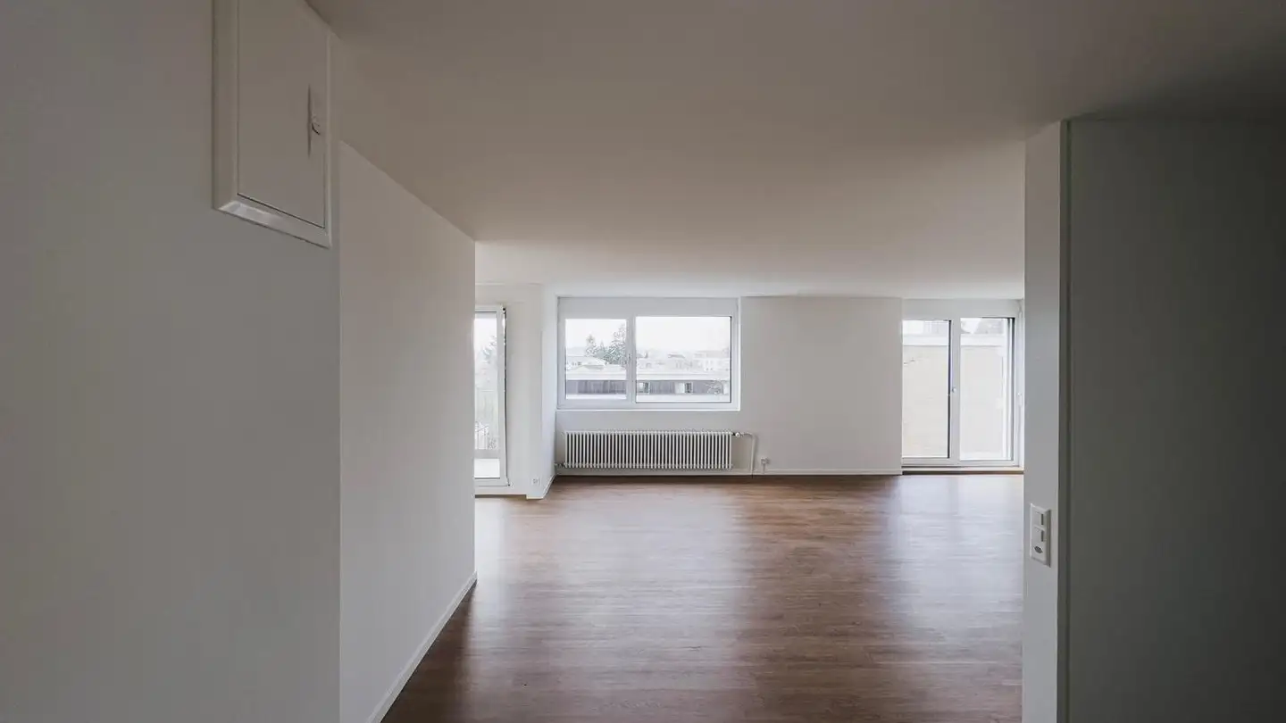 Appartamento in affitto - Schmittenackerstrasse 10, 8304 Wallisellen