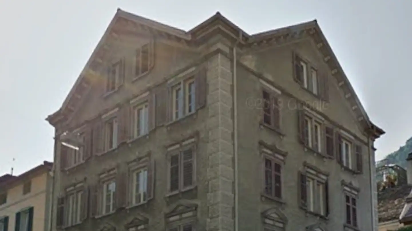 Appartement à louer - Welschdörfli 9, 7000 Chur