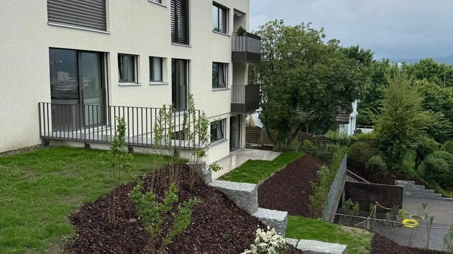 Apartment for rent - Schmittenackerstrasse 10, 8304 Wallisellen - Photo 2
