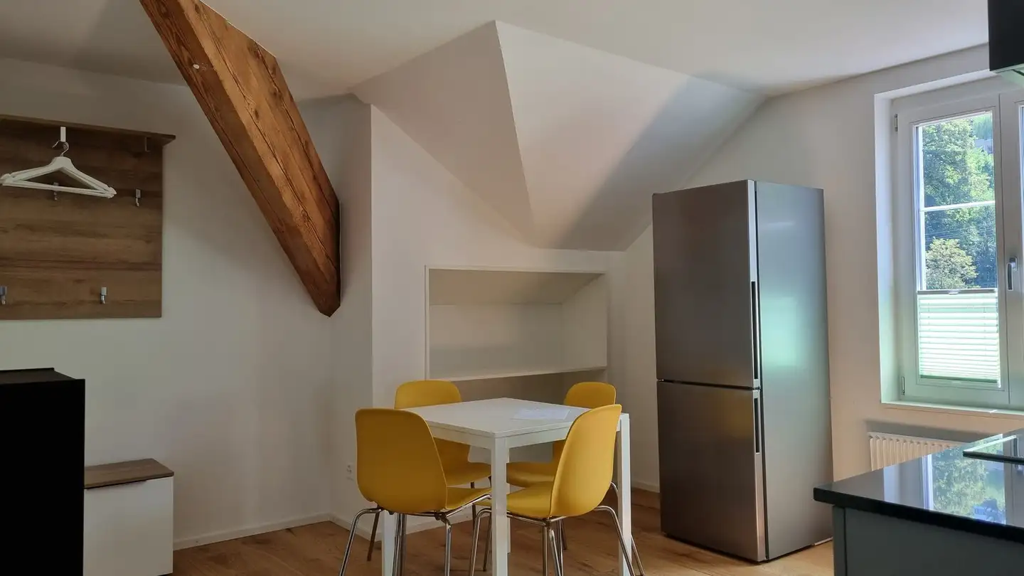 Appartement à louer - Welschdörfli 9, 7000 Chur - Photo 4