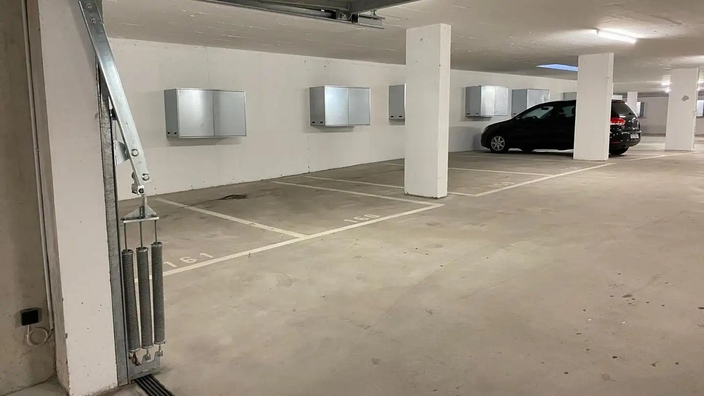 Underground parking space for sale - Grudligweg 4, 6020 Emmenbrücke - Photo 2
