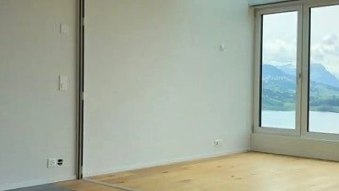 Duplex for rent - Im Grod 10, 6315 Alosen - Photo 2