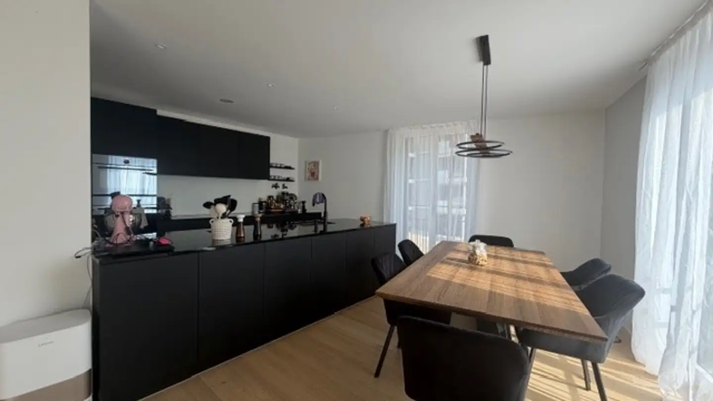 Apartment for rent - Lerchenweg 26, 8302 Kloten - Photo 3