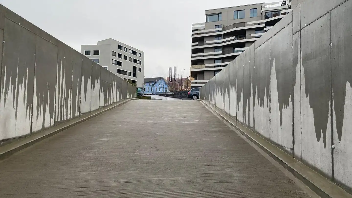 Underground parking space for sale - Grudligweg 4, 6020 Emmenbrücke - Photo 3