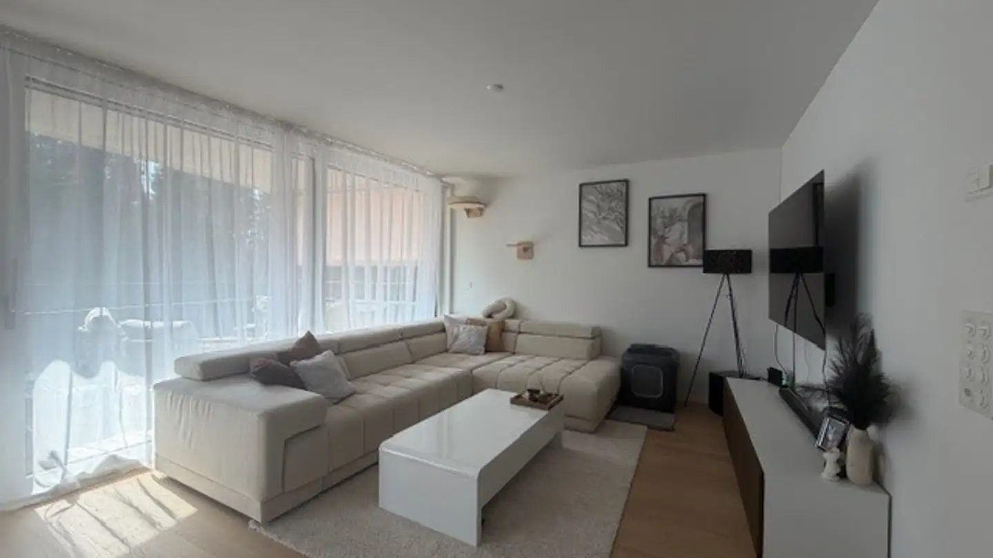 Apartment for rent - Lerchenweg 26, 8302 Kloten - Photo 4