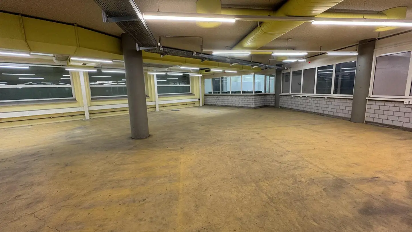 Lagerraum mieten - Weissensteinstrasse 81, 4500 Solothurn - Foto 4