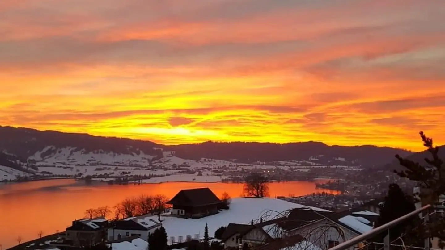 Duplex for rent - Im Grod 10, 6315 Alosen