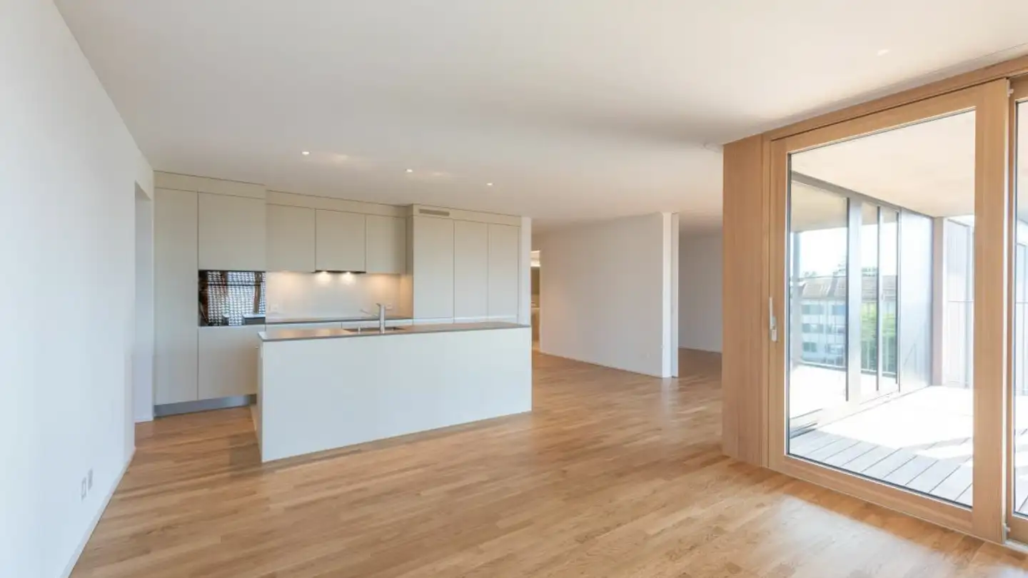 Apartment for rent - Säntisstrasse 10, 8640 Rapperswil SG - Photo 4