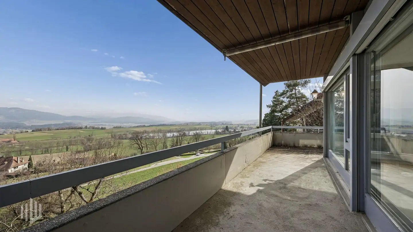 Casa singola in vendita - Sädelstrasse 8, 3115 Gerzensee - Foto 3