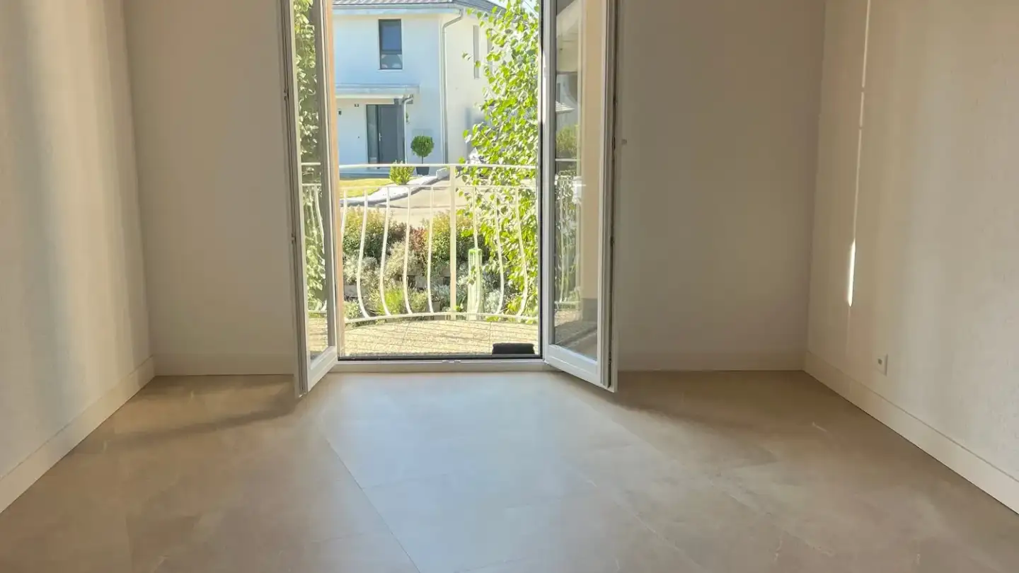 Wohnung mieten - Le Mellerey 43, 1733 Treyvaux - Foto 4