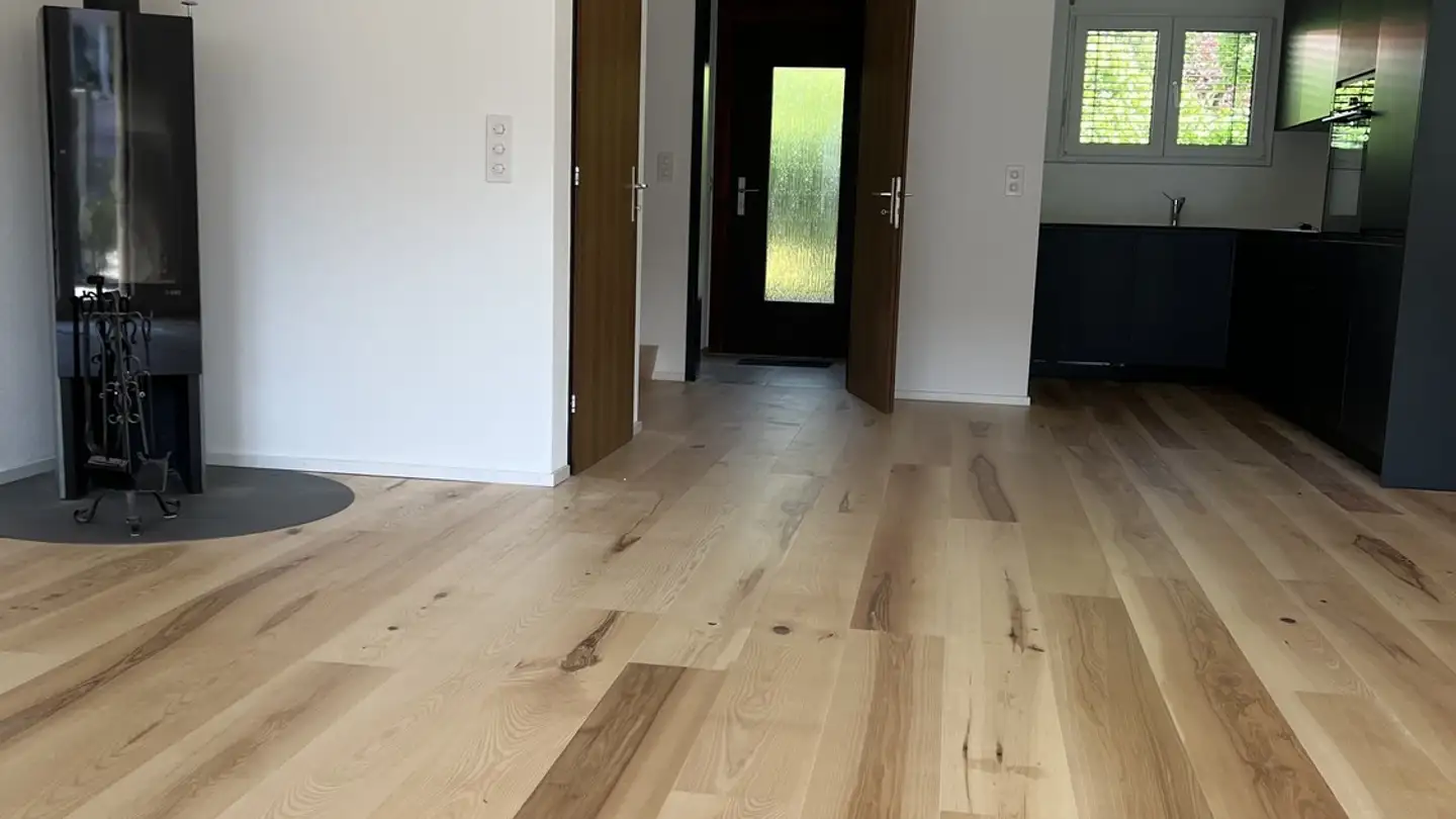 Single house for rent - 5737 Menziken